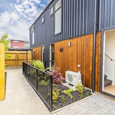 Cosy Central Home - Walk To Cbd & Free Escooters! Christchurch Eksteriør billede