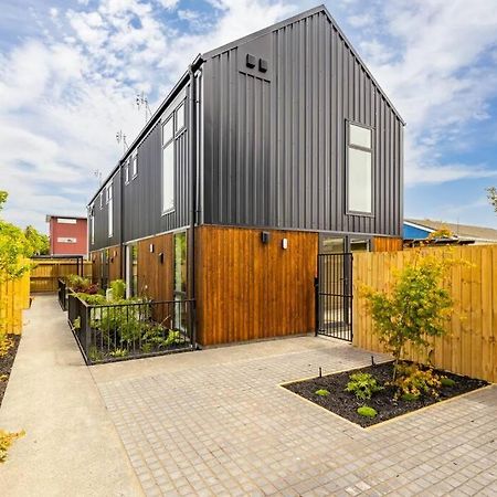 Cosy Central Home - Walk To Cbd & Free Escooters! Christchurch Eksteriør billede