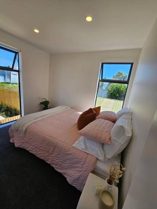 Cosy Central Home - Walk To Cbd & Free Escooters! Christchurch Eksteriør billede